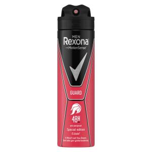 Rexona Men Deo 150 ml Special Edition Belgium - Rexona