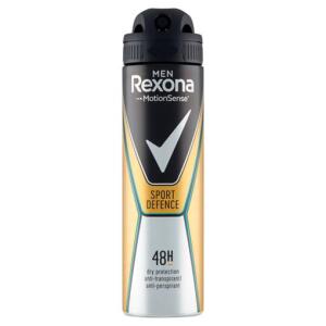 Rexona Men Deo 150 ml Sport Defence - Rexona