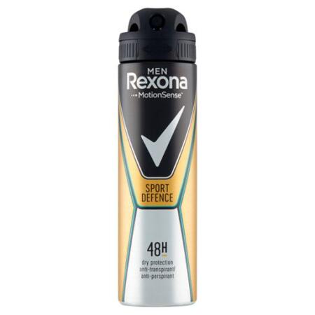 Rexona Men Deo 150 ml Sport Defence - 1