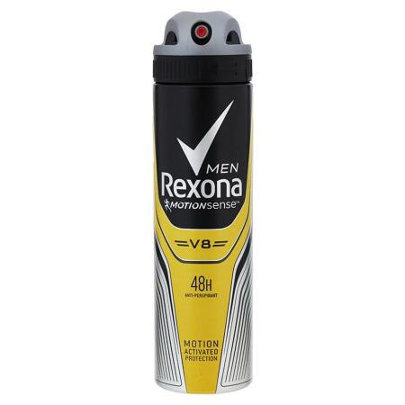 Rexona Men Deo 150 ml V8 - 1