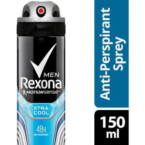 Rexona Men Deo 150 ml Xtra Cool - Rexona