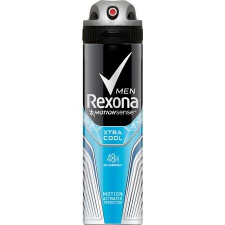 Rexona Men Deo 150 ml Xtra Cool - 2