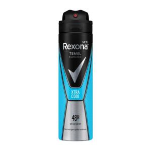 Rexona Men Deo 150 ml Xtra Cool Extra Ferahlık - Rexona