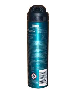 Rexona Men Deo 150 ml Xtra Cool Üstün Koruma 72 Saat Kesintisiz Koruma - 2