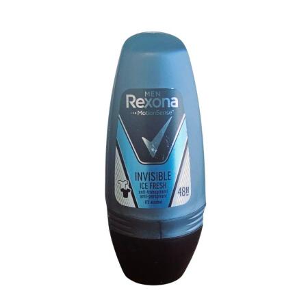 Rexona Men MotionSense Roll-on 50 ml Invisible Ice Fresh - 1