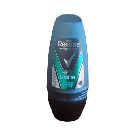Rexona Men MotionSense Roll-on 50 ml Sensitive - 2