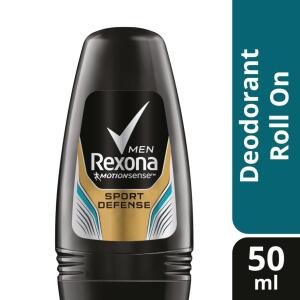 Rexona Men MotionSense Roll-on 50 ml Sport Defence - Rexona