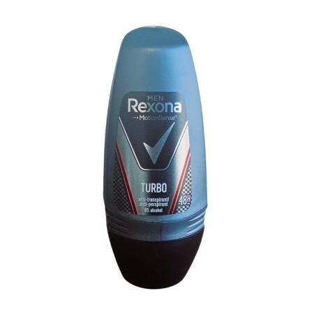 Rexona Men MotionSense Roll-on 50 ml Turbo - 1