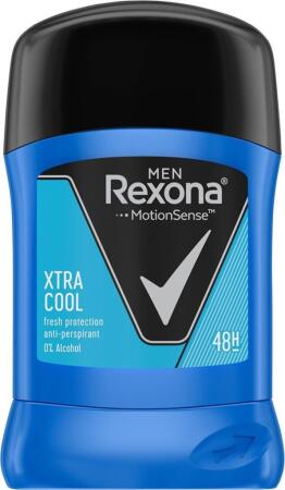 Rexona Men MotionSense Stick 40g Xtra Cool - 3