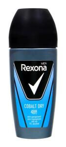 Rexona Men Roll-on 50 ml Cobalt Dry - Rexona
