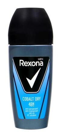 Rexona Men Roll-on 50 ml Cobalt Dry - 1