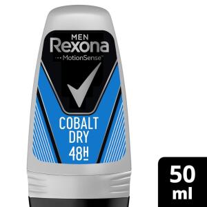 Rexona Men Roll-on 50 ml Cobalt Dry - 2