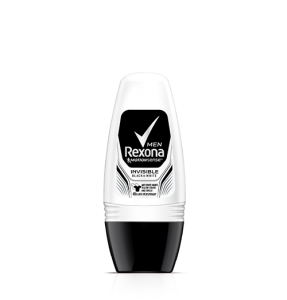 Rexona Men Roll-on 50 ml Invisible Black+White - Rexona