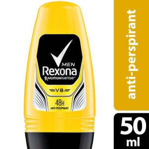 Rexona Men Roll-on 50 ml V8 - Rexona