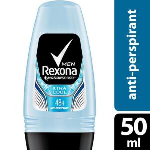 Rexona Men Roll-on 50 ml Xtra Cool - Rexona