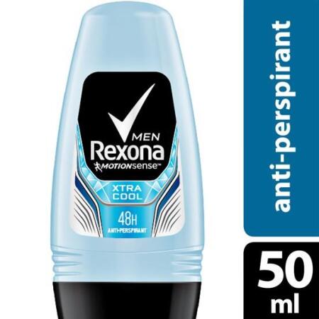 Rexona Men Roll-on 50 ml Xtra Cool - 1