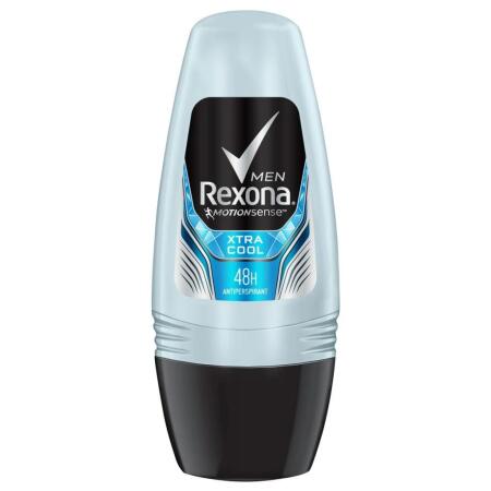 Rexona Men Roll-on 50 ml Xtra Cool - 1