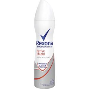 Rexona Women Deo 150 ml Active Shield - Rexona