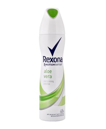 Rexona Women Deo 150 ml Aloe Vera - 1