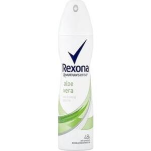Rexona Women Deo 150 ml Aloe Vera Scent - Rexona