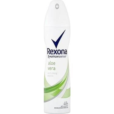 Rexona Women Deo 150 ml Aloe Vera Scent - 1