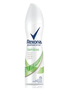 Rexona Women Deo 150 ml Bamboo Dry - Rexona