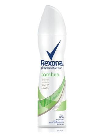 Rexona Women Deo 150 ml Bamboo Dry - 1