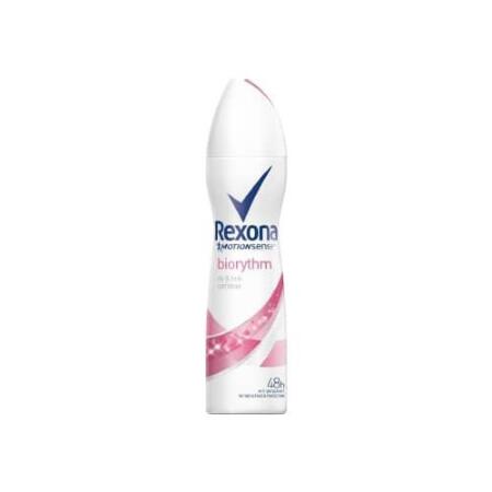 Rexona Women Deo 150 ml Biorithm - 1