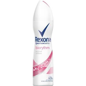 Rexona Women Deo 150 ml Biorthym - Rexona