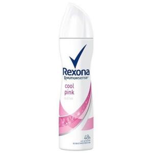 Rexona Women Deo 150 ml Cool Pink - Rexona
