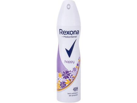 Rexona Women Deo 150 ml Happy - 1