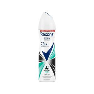 Rexona Women Deo 150 ml Invisible Fresh Üstün Koruma 72 Saat Kesintisiz Koruma - Rexona