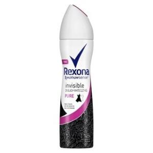 Rexona Women Deo 150 ml Invisible Pure - Rexona