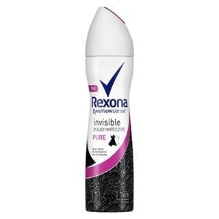 Rexona Women Deo 150 ml Invisible Pure - 1