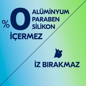 Rexona Women Deo 150 ml Ocean Fresh 0% Alüminyum 48 Saat - 5