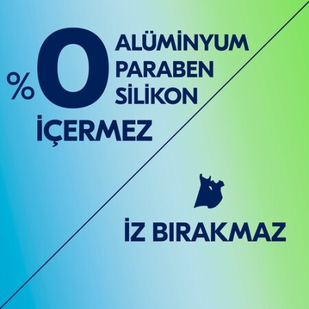 Rexona Women Deo 150 ml Ocean Fresh 0% Alüminyum 48 Saat - 5