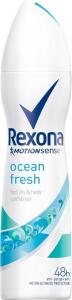 Rexona Women Deo 150 ml Ocean Fresh - Rexona
