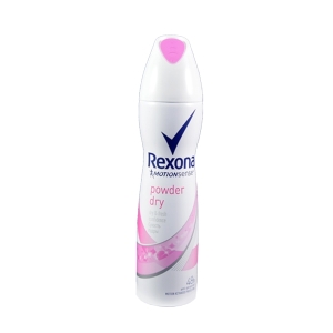Rexona Women Deo 150 ml Powder Dry - Rexona