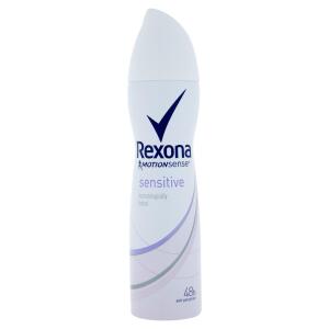 Rexona Women Deo 150 ml Sensitive - Rexona