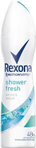 Rexona Women Deo 150 ml Shower Fresh - Rexona