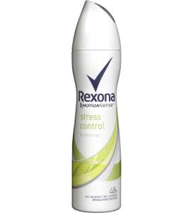 Rexona Women Deo 150 ml Stress Control - Rexona