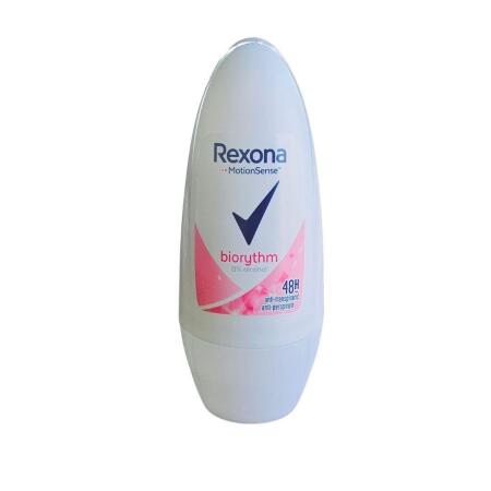 Rexona Women MotionSense Roll-On 50 ml Biorythm - 1