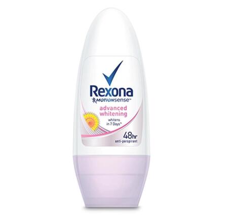 Rexona Women Roll-on 50 ml Advanced Whitening - 1