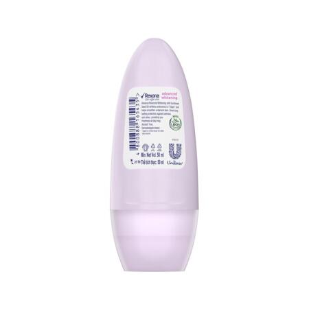 Rexona Women Roll-on 50 ml Advanced Whitening - 2