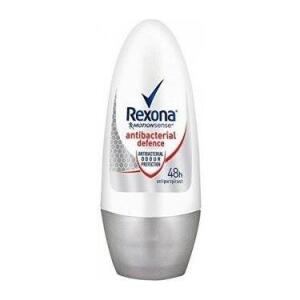 Rexona Women Roll-on 50 ml Antibacterial Defance - Rexona