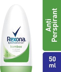 Rexona Women Roll-on 50 ml Bamboo - Rexona