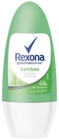 Rexona Women Roll-on 50 ml Bamboo - 2