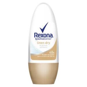 Rexona Women Roll-on 50 ml Linen Dry - Rexona