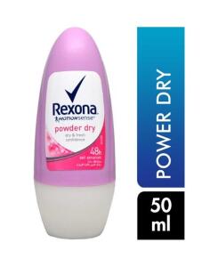 Rexona Women Roll-on 50 ml Powder Dry - Rexona