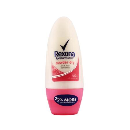 Rexona Women Roll-on 50 ml Powder Dry - 1